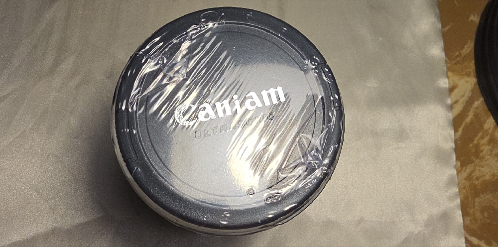 Camera Lens Cup - Picture 2 of 5